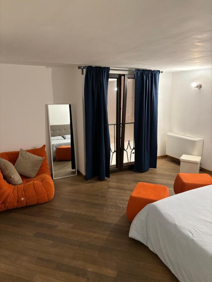 Boutique Rooms Trastevere Rome Extérieur photo