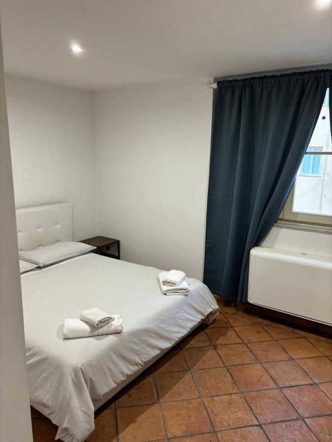 Boutique Rooms Trastevere Rome Extérieur photo