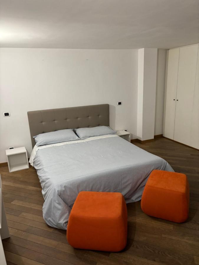 Boutique Rooms Trastevere Rome Extérieur photo