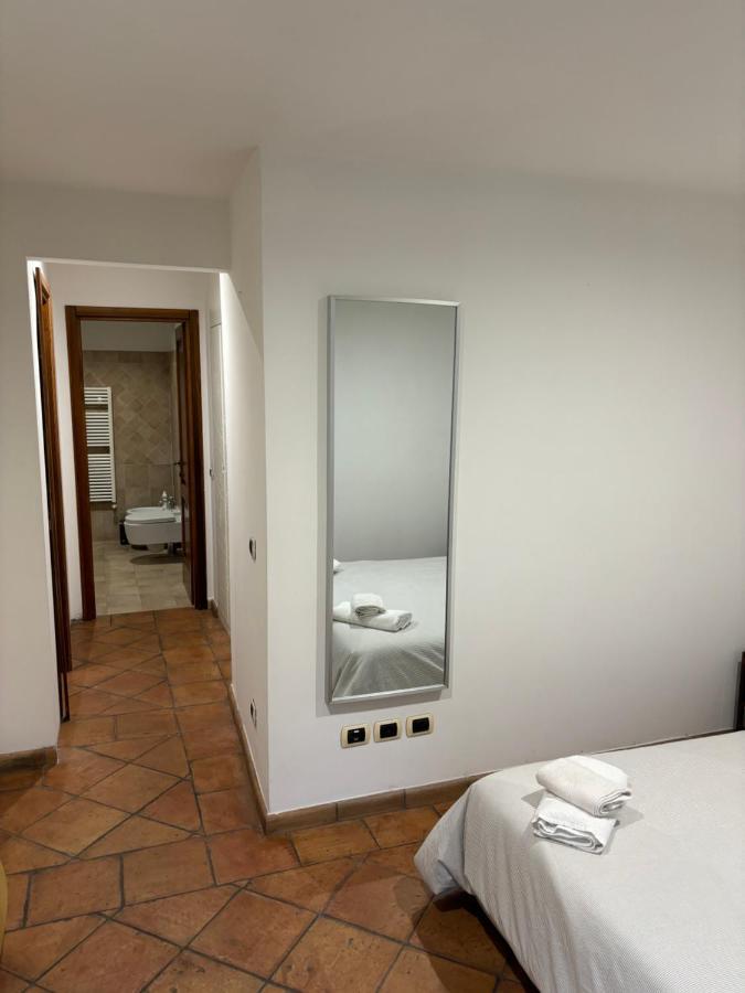 Boutique Rooms Trastevere Rome Extérieur photo