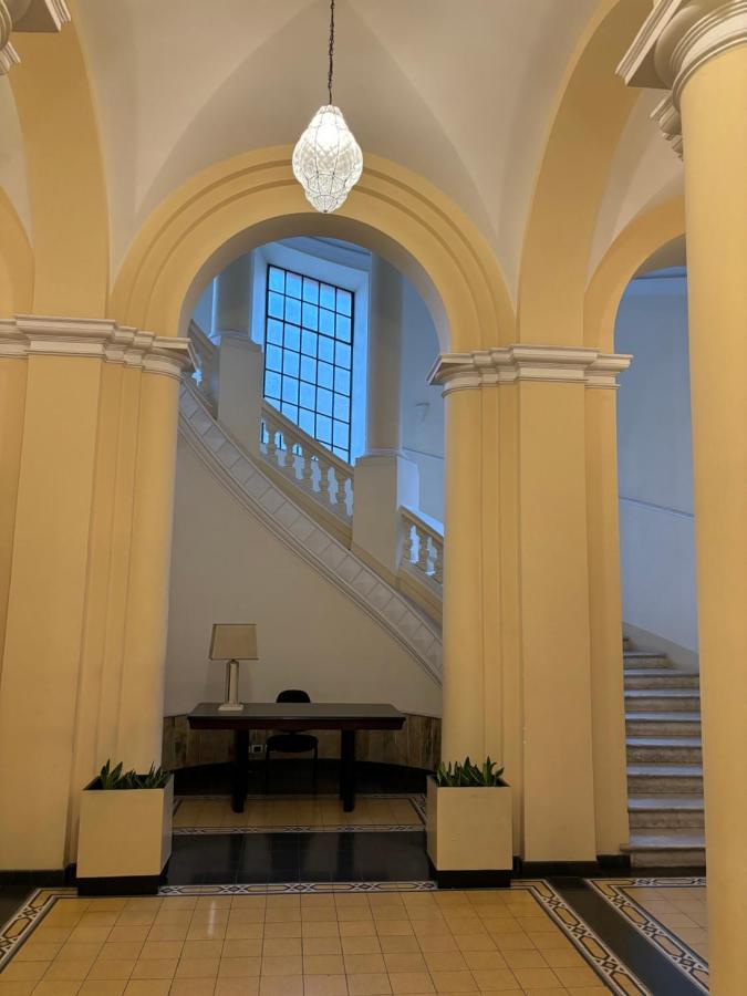 Boutique Rooms Trastevere Rome Extérieur photo