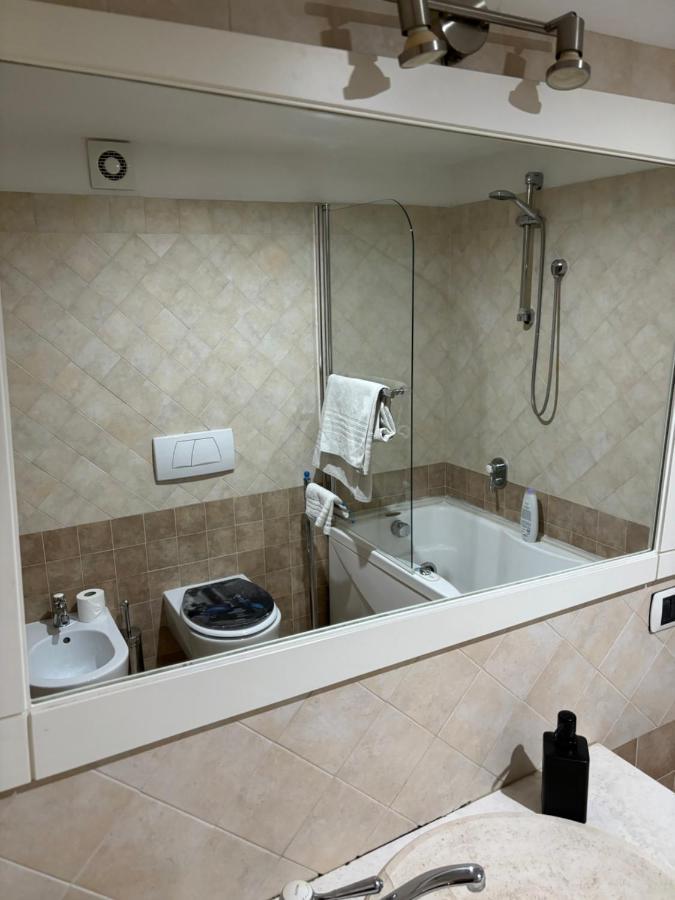 Boutique Rooms Trastevere Rome Extérieur photo