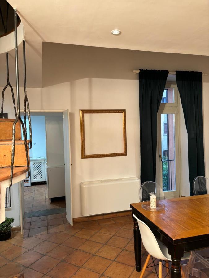 Boutique Rooms Trastevere Rome Extérieur photo