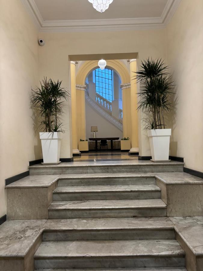 Boutique Rooms Trastevere Rome Extérieur photo