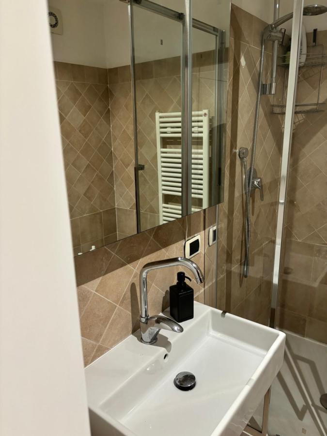 Boutique Rooms Trastevere Rome Extérieur photo