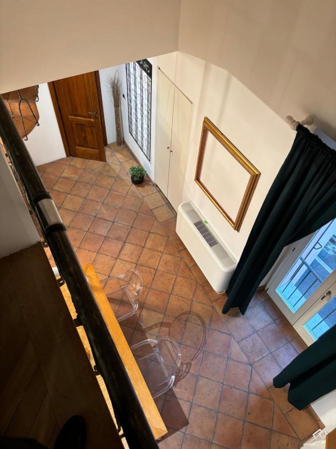 Boutique Rooms Trastevere Rome Extérieur photo