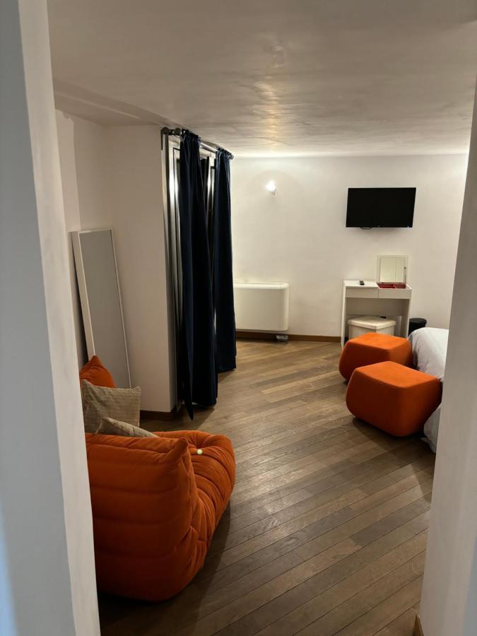 Boutique Rooms Trastevere Rome Extérieur photo