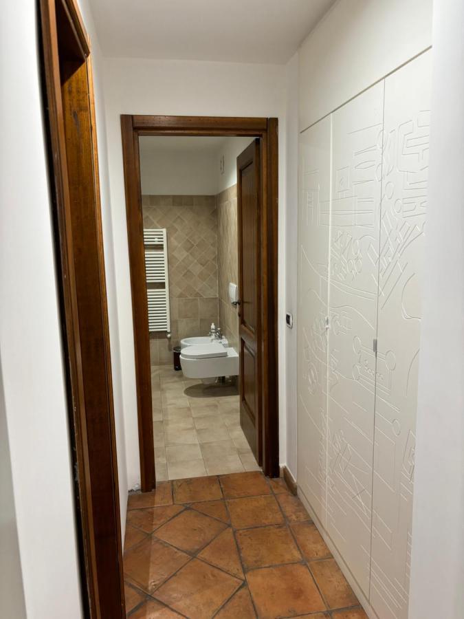 Boutique Rooms Trastevere Rome Extérieur photo