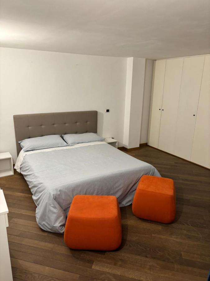 Boutique Rooms Trastevere Rome Extérieur photo