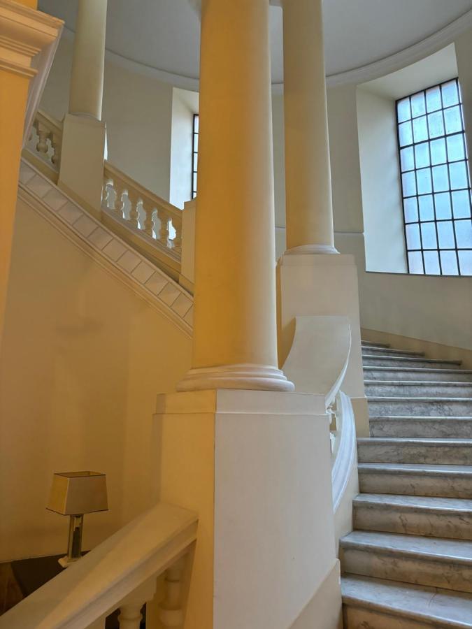 Boutique Rooms Trastevere Rome Extérieur photo